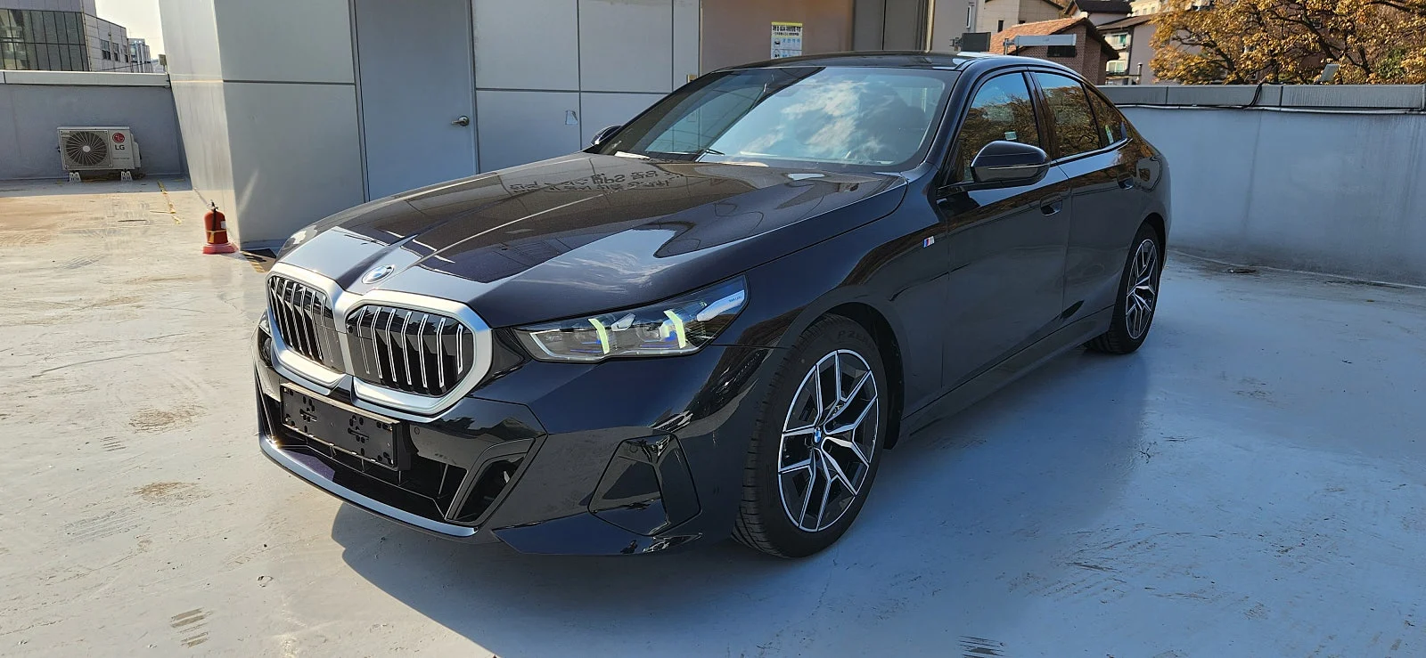 BMW 프로모션